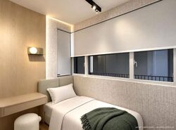 Lentor Hills Residences (D26), Apartment #623587871